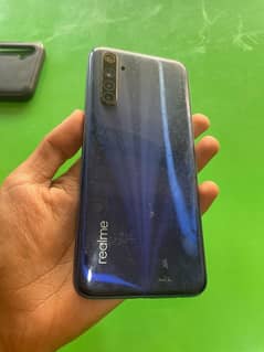 Realme 06 Gaming Phone