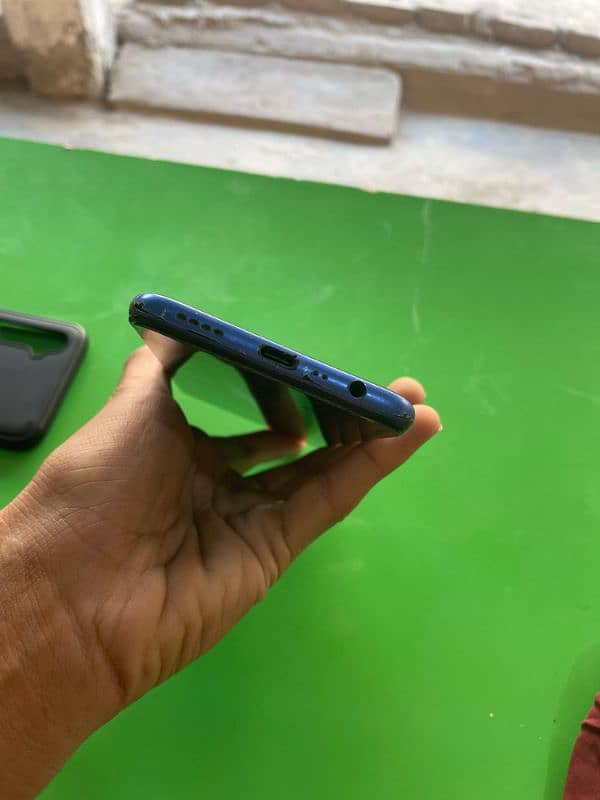 Realme 06 Gaming Phone 5