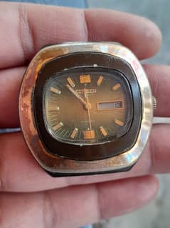 Citizen Vintage watch