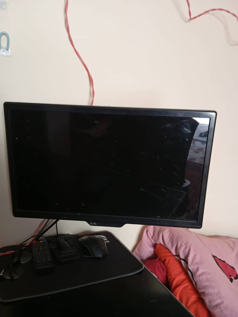 complete Gaming setup for sale 1