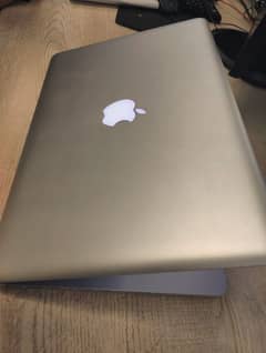 MacBook pro