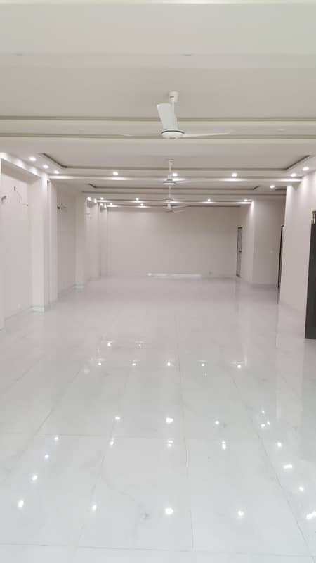 Ground Floor Office For Rent 1