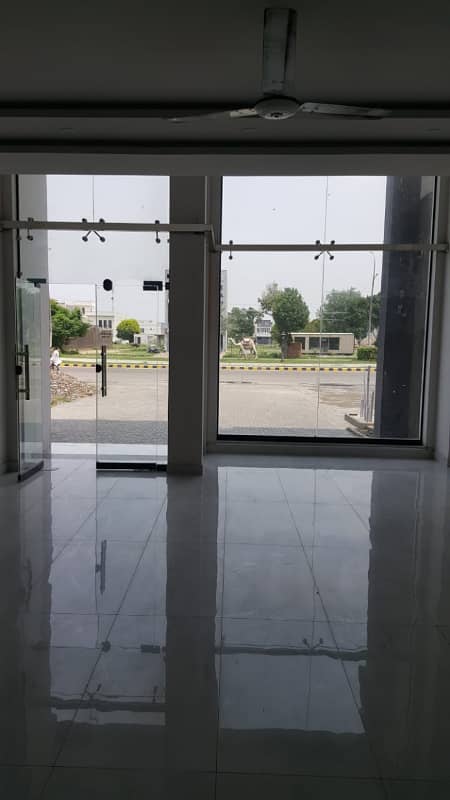 Ground Floor Office For Rent 8