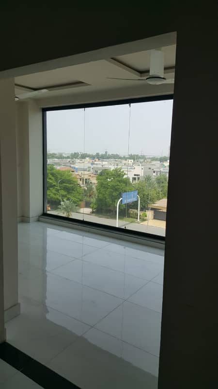 Ground Floor Office For Rent 14