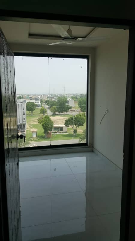 Ground Floor Office For Rent 15