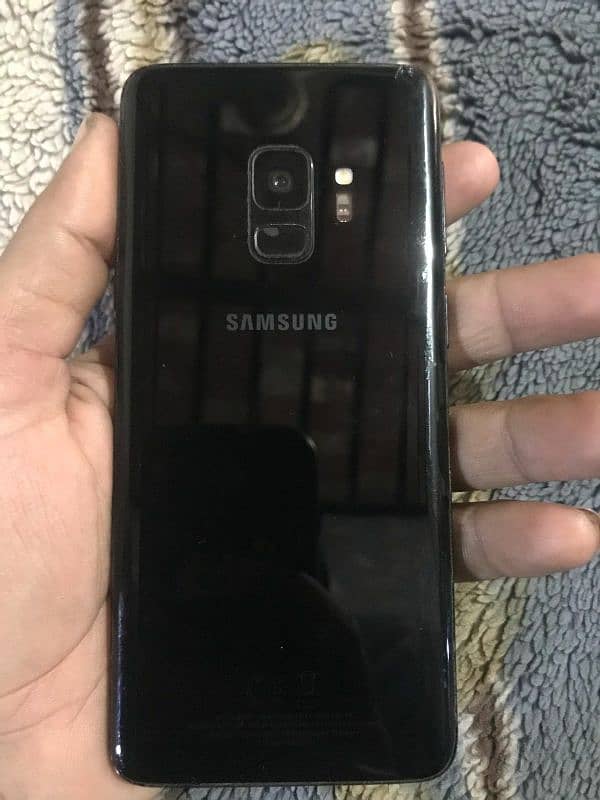 Samsung s9 4/54 3