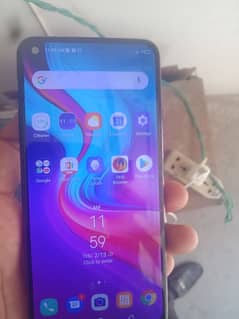 infinix S5