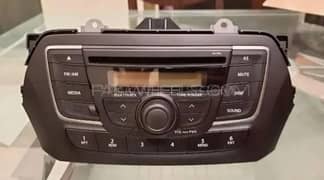 Suzuki Ciaz/Universal Infotainment System