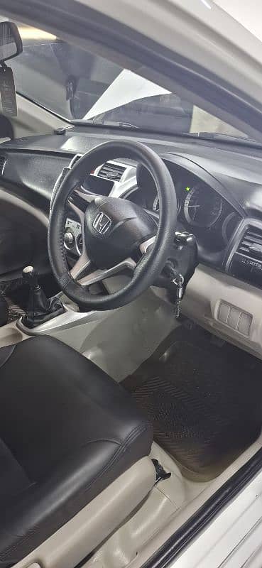 Honda City IVTEC 2016 19