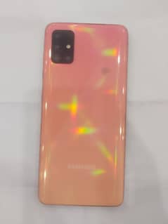 Samsung A51 8/128