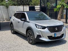 Peugeot 2008 Allure 2023