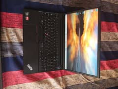 Lenovo Thinkpad E15 Gen 3 Ryzen 5 5500U 4GB dedicated Graphic 16/256GB