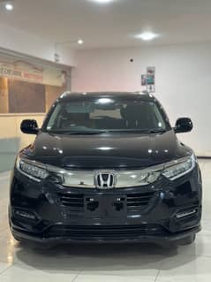 Honda Vezel 2019 Z Sensing