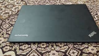 Lenovo X1 Carbon