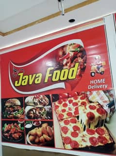 need marketor for pizza