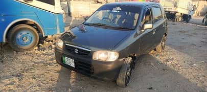 Suzuki Alto 2009