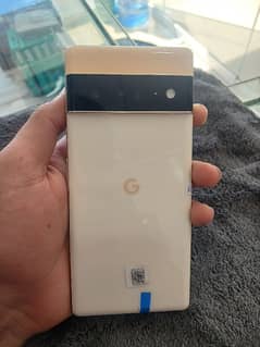 pixel 6 pro official pta approved