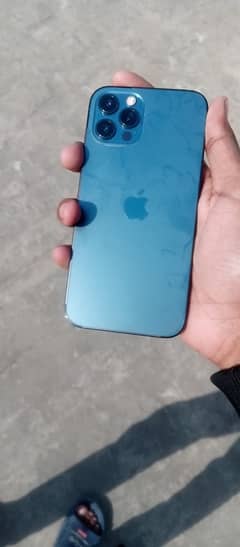 iPhone 12 Pro Exchange with iPhone 13 only