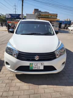 Suzuki Cultus VXR 2017