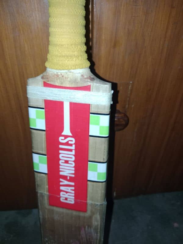 Gray Nicolls 1