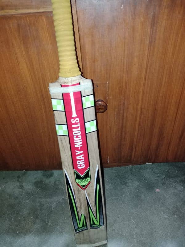 Gray Nicolls 2