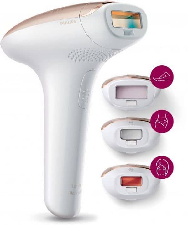 Philips Lumea IPL 9000 0