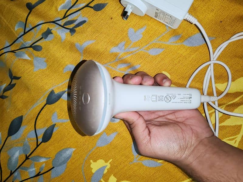 Philips Lumea IPL 9000 2