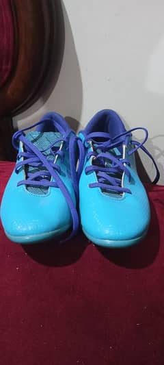 football shoes