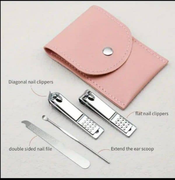 nail shaper nail 3