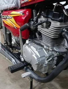 Honda 125 Model 2021 For Sale Call Me _03126068910