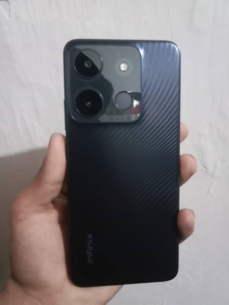 Infinix smart 7 price 13500 2