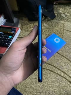 infinix S5