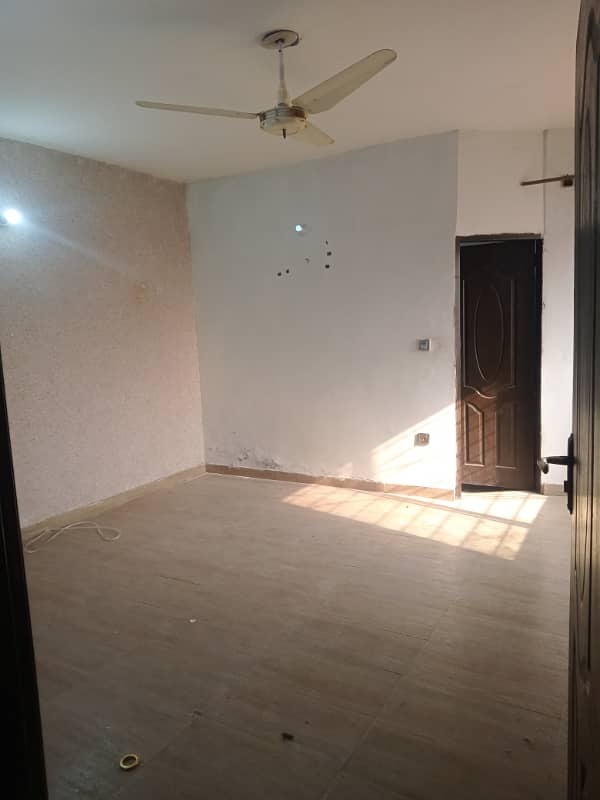 6marla second floor house available for rent Islamabad 4