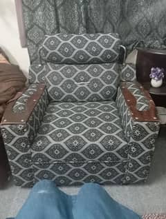 sofa set 5 seater