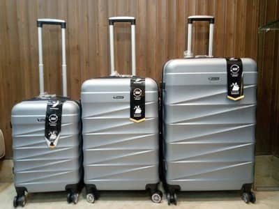 Luggage Bag's/ Hard Suitcase/ Luggage Suitcase/ Attachi case/