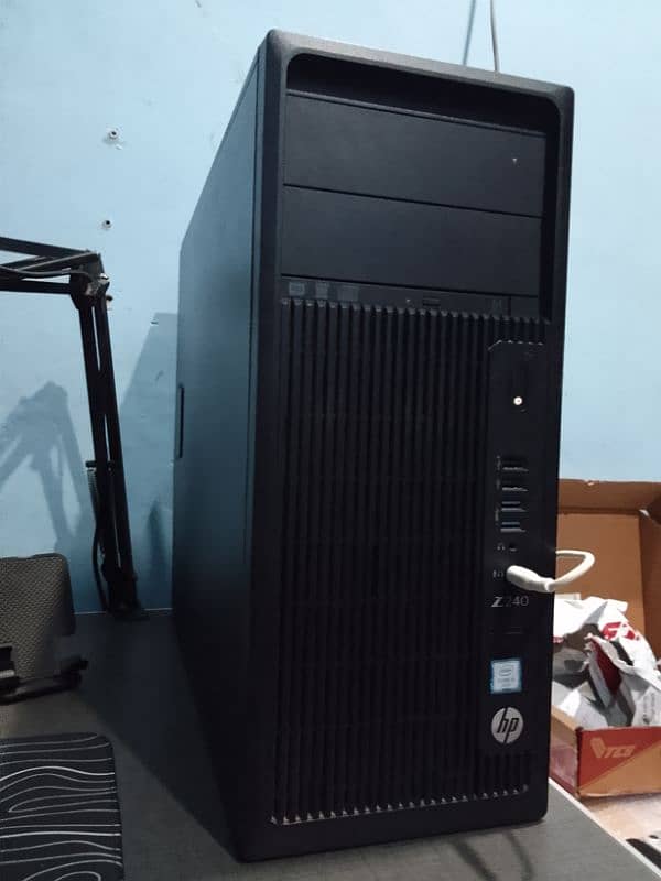 Gaming PC 1