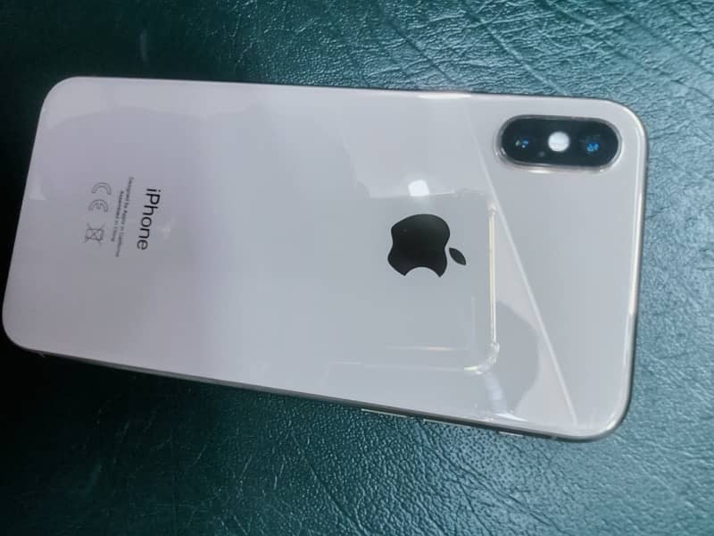 iPhone XS 256GB Lush Condition 1