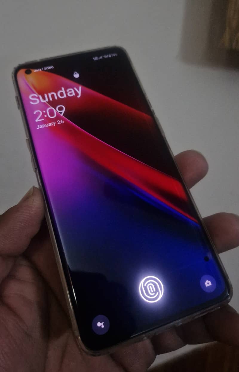 OnePlus 9 Pro Global Dual SIM 12GB / 256GB ( Read Full DESCRIPTION ) 9