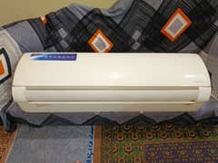 Tcl inverter ac for sale with waranty crd remote plate