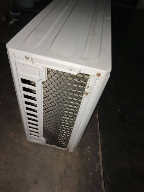 Tcl inverter ac for sale with waranty crd remote plate 8