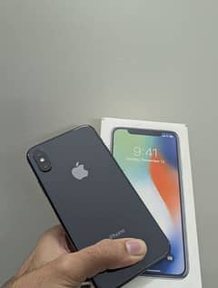 Iphone x