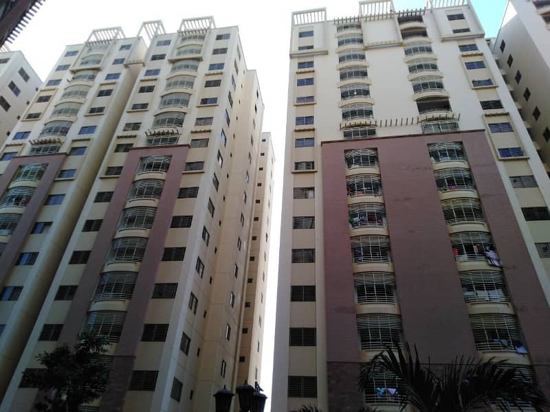 Flat Spread Over 1800 Square Feet In Harmain Royal Residency Available 8