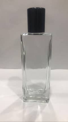 perfume bottle