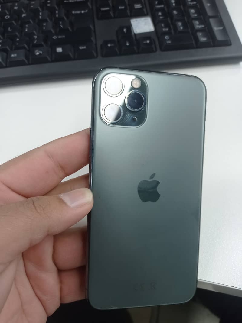 Apple iPhone 11 Pro 256GB 2