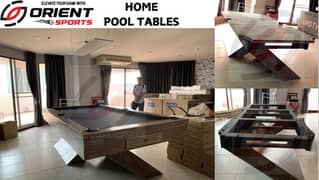 SNOOKER TABLE\SNOOKER CUSES\POOL TABLE\ALL ACCESSORIES