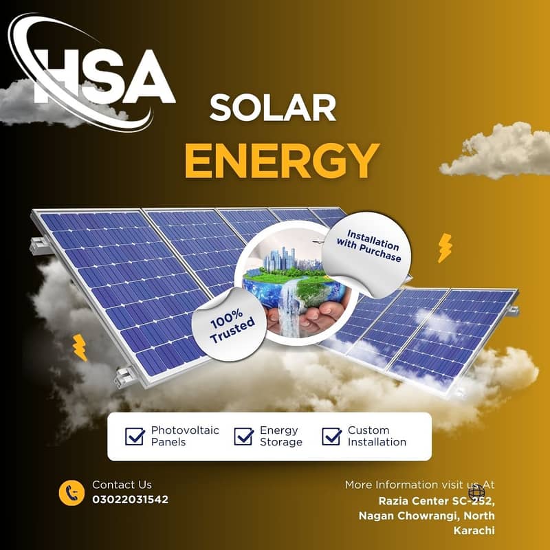 Solar Panel | Solar Inverter | solar plates | Solar Installation 0