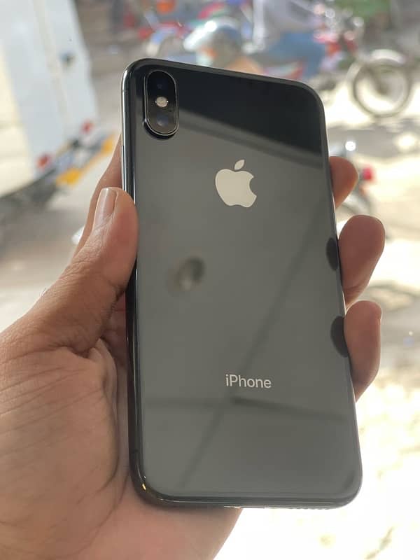 iphone x 64 non pta factory unlock 1