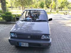 Suzuki Mehran 1994