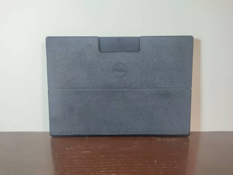 Dell i5 Touch 4K Laptop (03226682445) 2