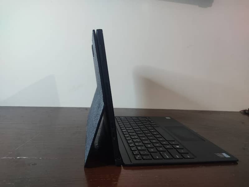 Dell i5 Touch 4K Laptop (03226682445) 5